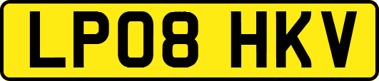 LP08HKV