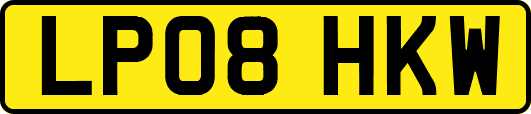 LP08HKW