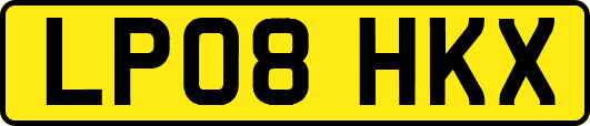 LP08HKX