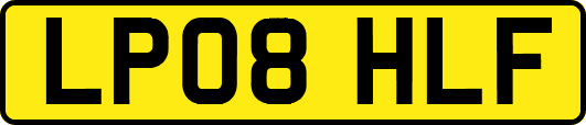 LP08HLF