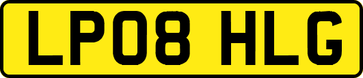 LP08HLG