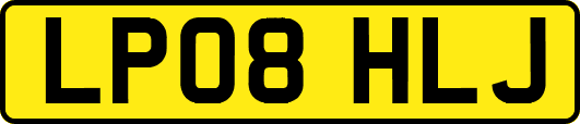 LP08HLJ