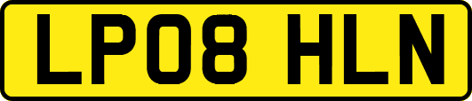 LP08HLN