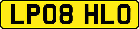 LP08HLO