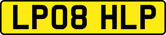 LP08HLP