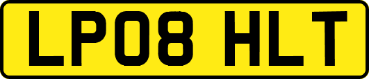 LP08HLT