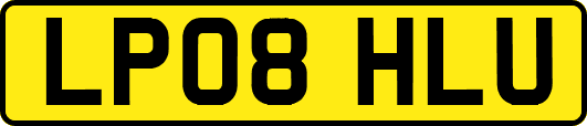 LP08HLU