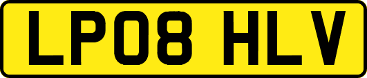 LP08HLV