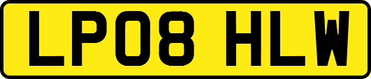 LP08HLW