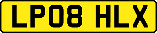 LP08HLX
