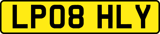 LP08HLY