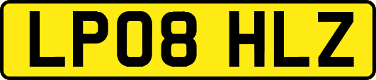 LP08HLZ