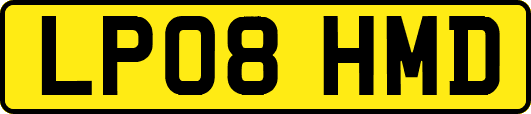 LP08HMD