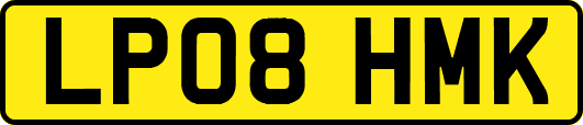 LP08HMK