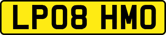 LP08HMO