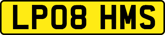 LP08HMS