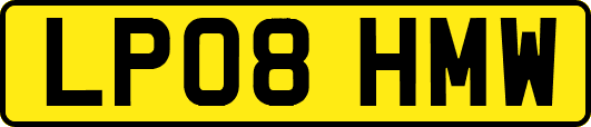 LP08HMW