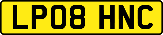 LP08HNC
