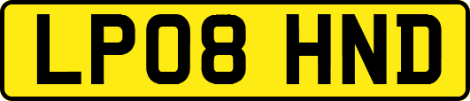 LP08HND