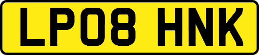 LP08HNK