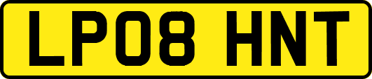 LP08HNT