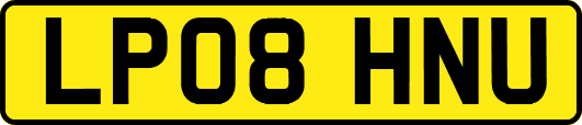 LP08HNU