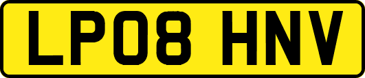 LP08HNV