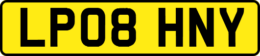 LP08HNY