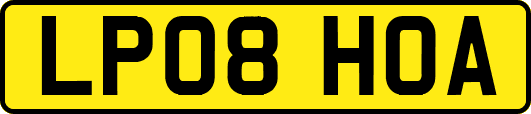LP08HOA