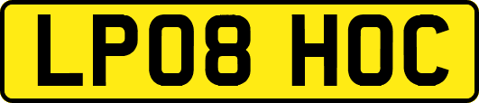 LP08HOC