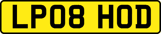 LP08HOD