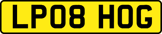 LP08HOG