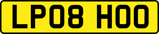 LP08HOO
