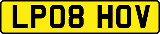 LP08HOV