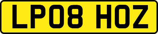 LP08HOZ