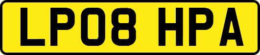 LP08HPA