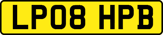 LP08HPB