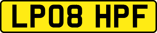 LP08HPF