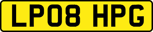 LP08HPG