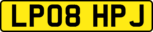 LP08HPJ