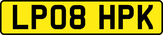 LP08HPK