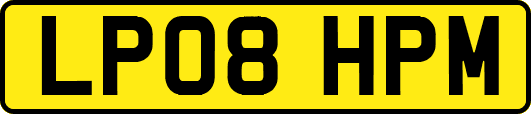 LP08HPM