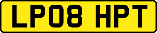 LP08HPT