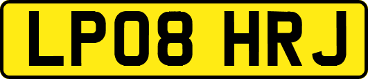 LP08HRJ