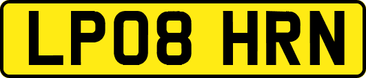 LP08HRN