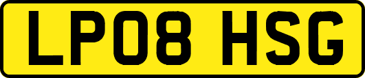 LP08HSG