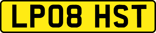 LP08HST