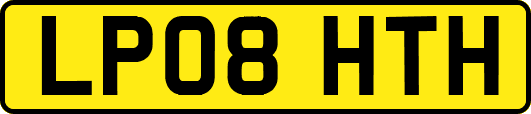 LP08HTH