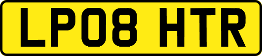 LP08HTR
