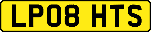 LP08HTS